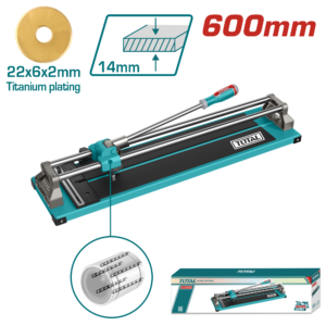 Corta Ceramica de 600mm