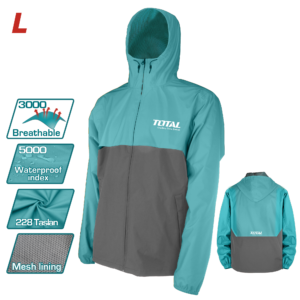 Chaqueta Talla: L