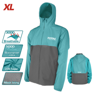 Chaqueta Talla: XL