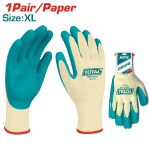 Guantes de Latex XL Calibre 10