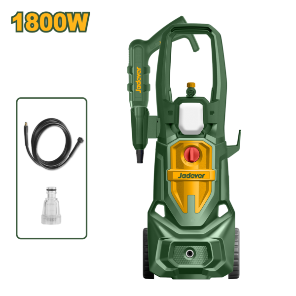 Hidrojet 110V 1800W 1885psi