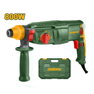 Rotomartillo 800W 1.100rpm 2.5J 110V