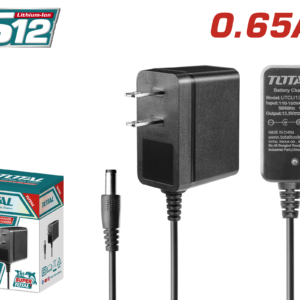 Cargador de Baterias 12V