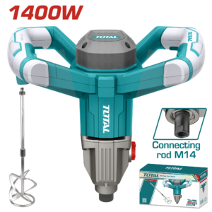Mezclador 1400W