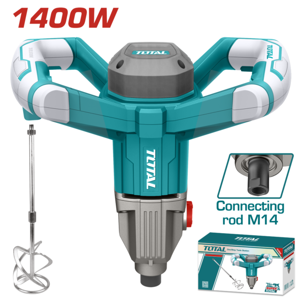 Mezclador 1400W