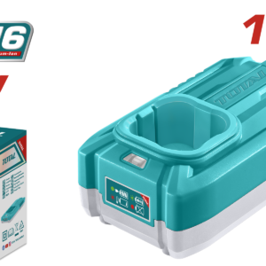 Cargador de Baterias M16 16V 110-120V 1.3A