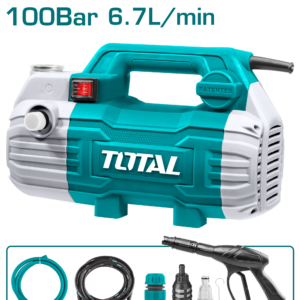 Hidrojet 110V 1500W max 1450 psi
