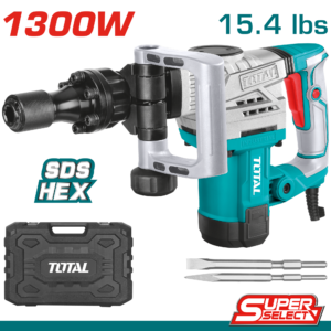 Rotomartillo Demoledor 1300W