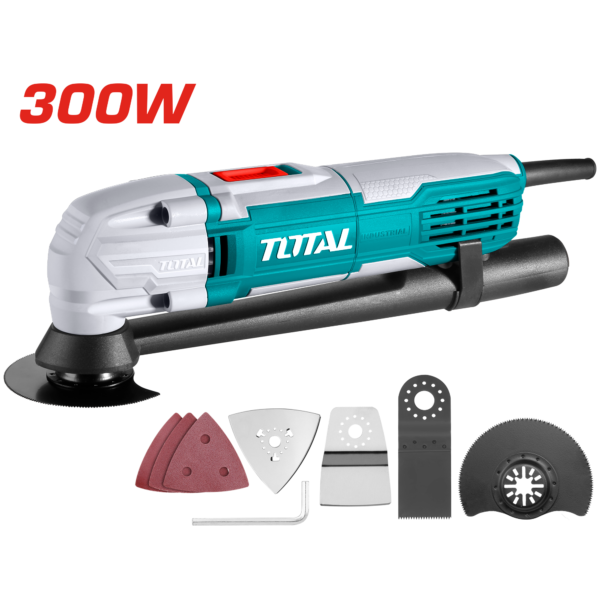 Herramienta Multifuncional 300W