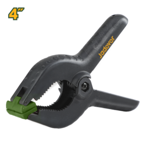 Pinza de Resorte 4"