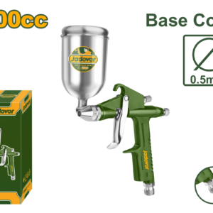 Pistola para Pintar de Gravedad 100 cc (0.1L)