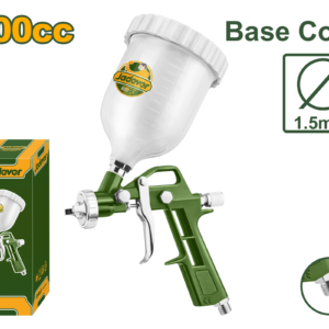 Pistola para Pintar 600 cc