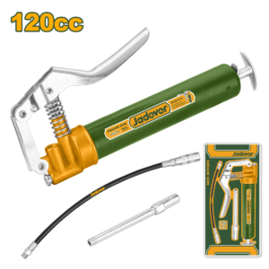 Engrasadora 120cc 2500-4500 psi