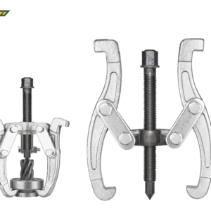 Extractor de Polea 2 Patas  de 3"