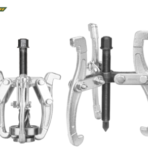 Extractor de Polea 3 Patas de 3"