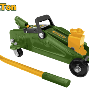 Gato Hidraulico tipo Caiman de 2 ton