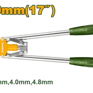 Remachadora Manual 17"