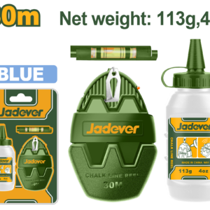 Kit de Carrete de Tiza 4oz/113g 30m