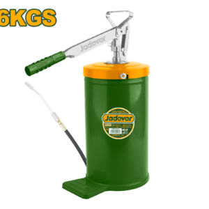 Engrasadora Manual 16 kg 3000 PSI