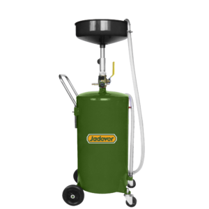 Drenaje de Aceite Portátil 18 Gal / 70 lts