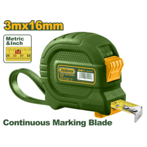 Cinta métrica 3m x 16mm