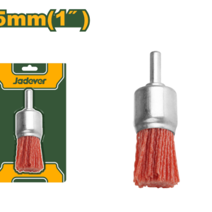 Cepillo de Nylon  1" (25mm)