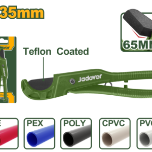 Cortador de Tubo PVC 207mm