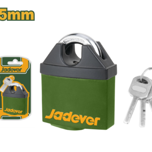 Candado de Hierro para Intemperie 65mm 481g