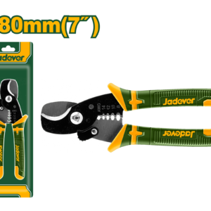 Pelacables 7" / 180mm