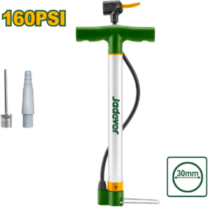 Bomba de Aire P/Bicicletas Balones Piscinas f30*370MM