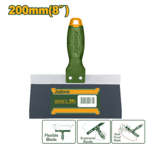 Espatula para Drywall 8"/ 200 mm
