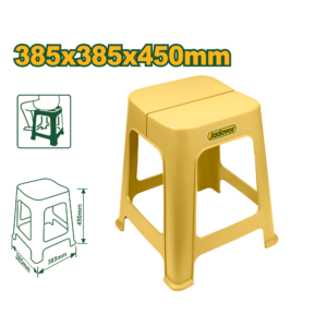 Silla Plastica 385*385*450mm