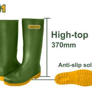 Botas de Hule Talla 41