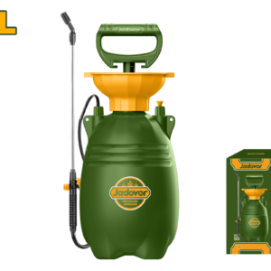 Fumigadora Manual 5L 2,5 BAR