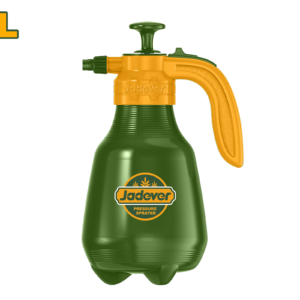 Fumigadora Manual 2L 2,5 BAR