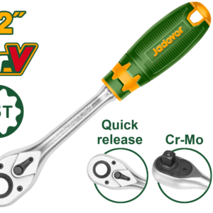 Ratchet 1/2" / 260mm