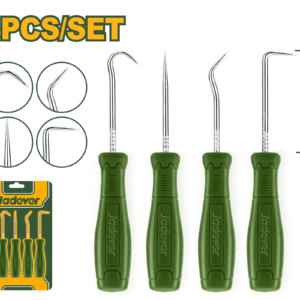 Set de Ganchos (4 pzas)