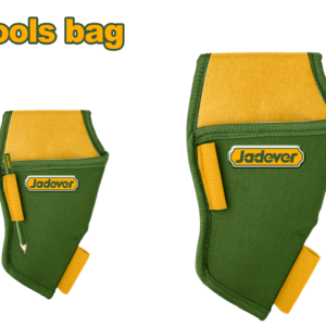 Bolsa de Herramientas 200x120mm