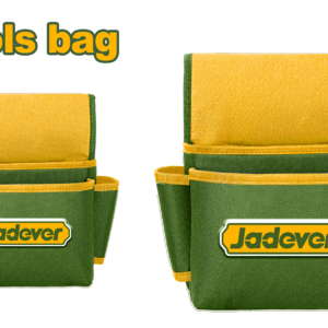 Bolso de Herramientas 280x275mm 10 Kg