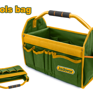 Bolso de Herramientas 16" 12kg
