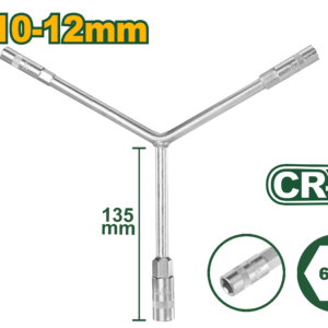 Llave Tipo Y  8-10-12mm 135mm