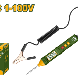 Probador de Circuito Electrico Automotriz DC 1-100V