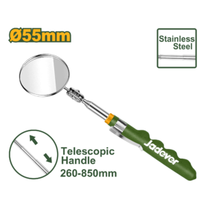 Espejo Telescopico 260mm - 850mm 55mm