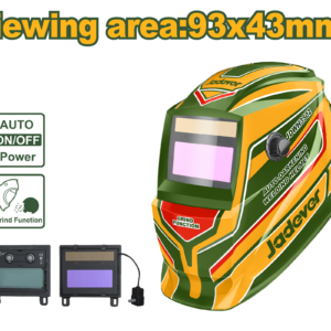 Careta para Soldador 93×43mm