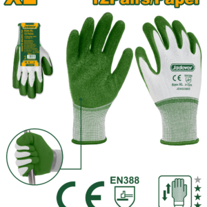 Guantes de Latex XL