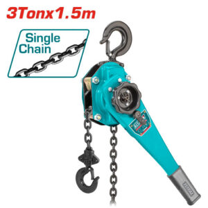 Señorita una Cadena 3 ton