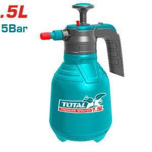 Rociador de Presión 1.5L
