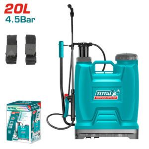 Rociador de Presión 20L 4.5 bar