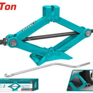 Gato Tijera 2Ton Min.120mm Max. 395mm 3.5 kg