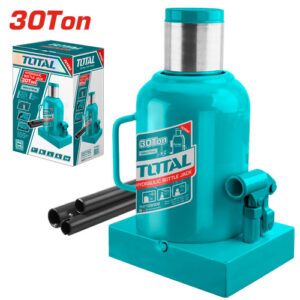 Gato Hidraulico tipo Botella 30 Ton